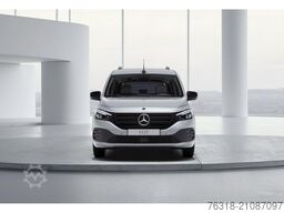Mercedes-Benz EQT 200 Premium Wartungspaket 4-Season 22+75kw