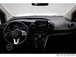 Mercedes-Benz EQT 200 Premium Wartungspaket 4-Season 22+75kw