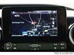 Mercedes-Benz EQT 200 Premium Wartungspaket 4-Season 22+75kw