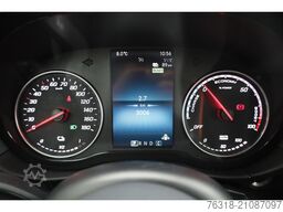 Mercedes-Benz EQT 200 Premium Wartungspaket 4-Season 22+75kw