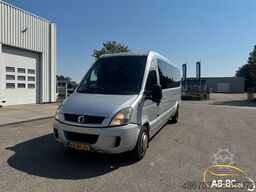 IVECO Sunset XL, 23 Sitze