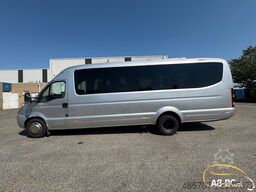 IVECO Sunset XL, 23 Sitze