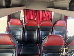 IVECO Sunset XL, 23 Sitze