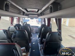 IVECO Sunset XL, 23 Sitze