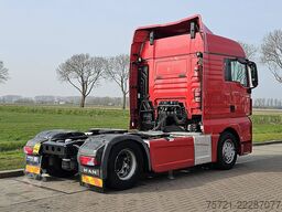 M.A.N. 18.500 TGX XLX BLS INTARDER