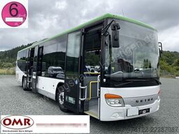 Setra S 415 LE Business