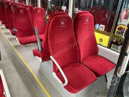 MAN A 44 Lion's City L