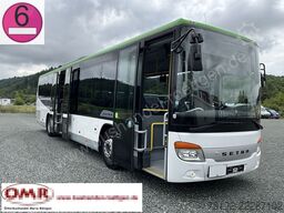 Setra S 415 LE Business