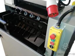 GRS Feinwerkmechnik GRS 5