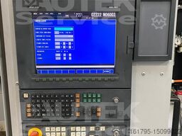 Mori Seiki NH 5000-50