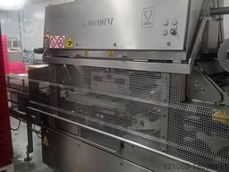 Mondini Tray Sealer