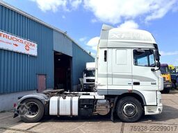 DAF XF 105.460 ATE SUPERSPACECAB (EURO 5 / ZF16 MAN...