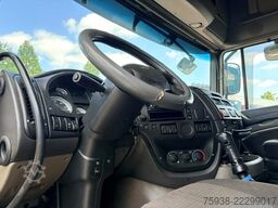 DAF XF 105.460 ATE SUPERSPACECAB (EURO 5 / ZF16 MAN...