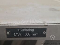 IFE Aufbereitungstechnik GmbH UFS x 600 FD-2LM440T