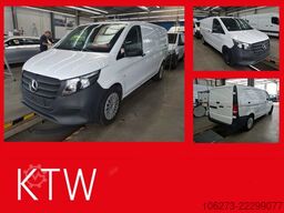 Mercedes-Benz Vito116CDI KA Extralang,Automatik,Klima,Kamera