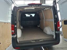 Mercedes-Benz Vito116CDI KA Extralang,Automatik,Klima,Kamera
