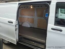 Mercedes-Benz Vito116CDI KA Extralang,Automatik,Klima,Kamera