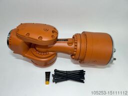 Industrieroboter KUKA ZH150/180/210  (AN:00183005)