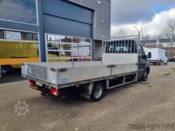 Mercedes-Benz Sprinter 516 CDI Pick up Pritsche Euro 6