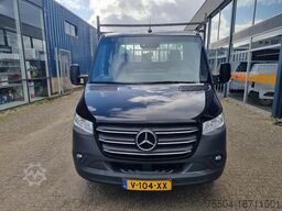 Mercedes-Benz Sprinter 516 CDI Pick up Pritsche Euro 6