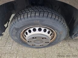 Mercedes-Benz Sprinter 516 CDI Pick up Pritsche Euro 6