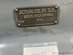 Schaublin 102TO