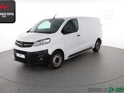 opel Vivaro 1.5 D KASTEN L2H1 KLIMA,DAB,KAMERA,1.HAND