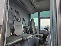 MERCEDES-BENZ 2629, 2 Kammern, Faun aus 2013, 22 cbm