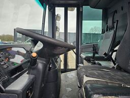 MERCEDES-BENZ 2629, 2 Kammern, Faun aus 2013, 22 cbm