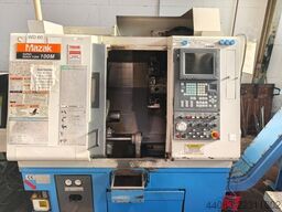 MAZAK Diverse