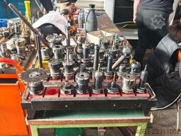 MAZAK Diverse