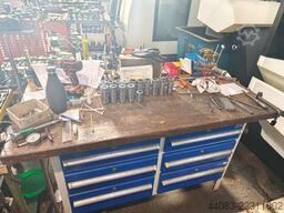 MAZAK Diverse