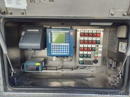 Scania G450  4 Kammern - 18000 Liter