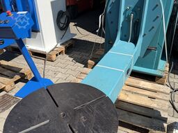 Severt 3 Axis S10.1-1HH     10000 Kg Tragkraft