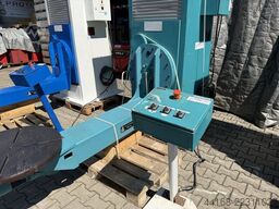 Severt 3 Axis S10.1-1HH     10000 Kg Tragkraft