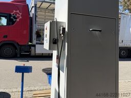 Severt 3 Axis S10.1-1HH     10000 Kg Tragkraft