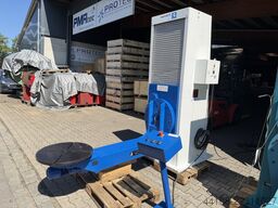 Severt 3 Axis S10.1-1HH     10000 Kg Tragkraft