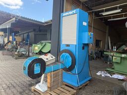 Severt 3 Axis S10.1-1HH     1000 Kg Tragkraft