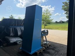 Severt 3 Axis S10.1-1HH     1000 Kg Tragkraft