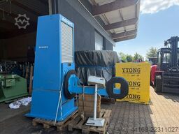 Severt 3 Axis S10.1-1HH     1000 Kg Tragkraft
