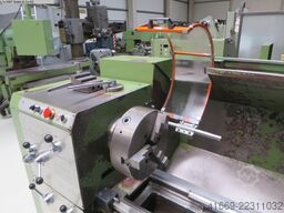 VOEST-ALPINE DA 250/1500