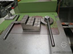 VOEST-ALPINE DA 250/1500