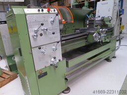 VOEST-ALPINE DA 250/1500