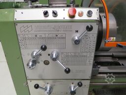 VOEST-ALPINE DA 250/1500