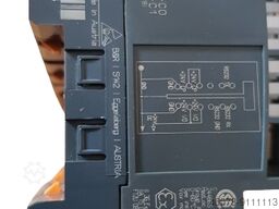 B&R Industrial Automation X20 CP 3586 IF 2772 DI 9371 DO 9322