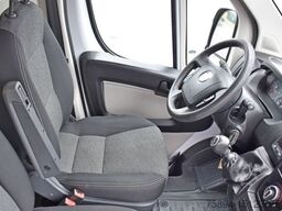 FIAT Ducato 130 Multijet* 4x4 Top Zustand