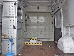 FIAT Ducato 130 Multijet* 4x4 Top Zustand