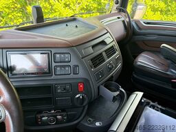 DAF XF 480 FT Euro6 Hydrauliek