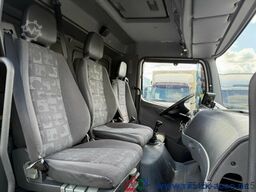 Mercedes-Benz Atego 1224 ehem. Gefangenentransporter 21 Sitze