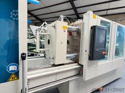 Krauss Maffei KM 130-750-180 CXV BluePower